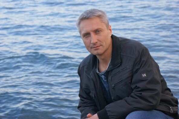 I've cured prostatitis Urosak capsule